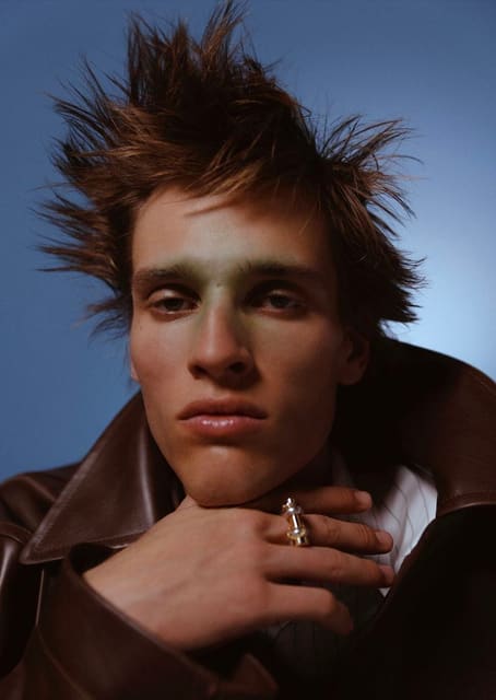 In Our World FW22 — NR