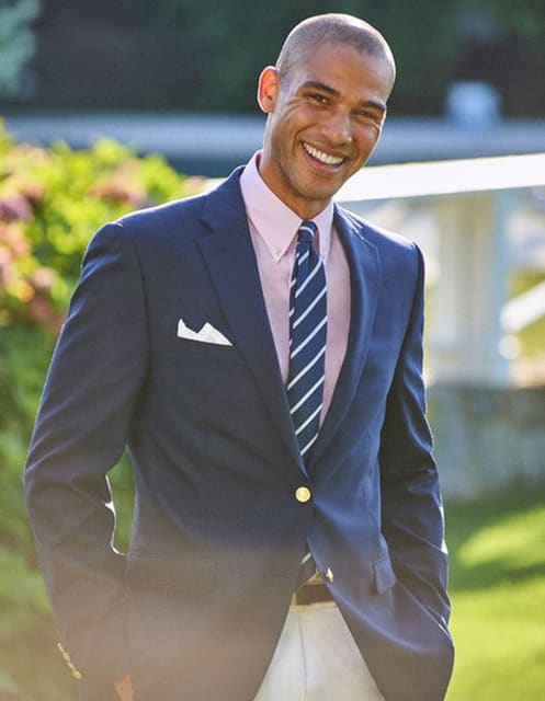 Mens Lauren by Ralph Lauren Spring 2021 — Ralph Lauren
