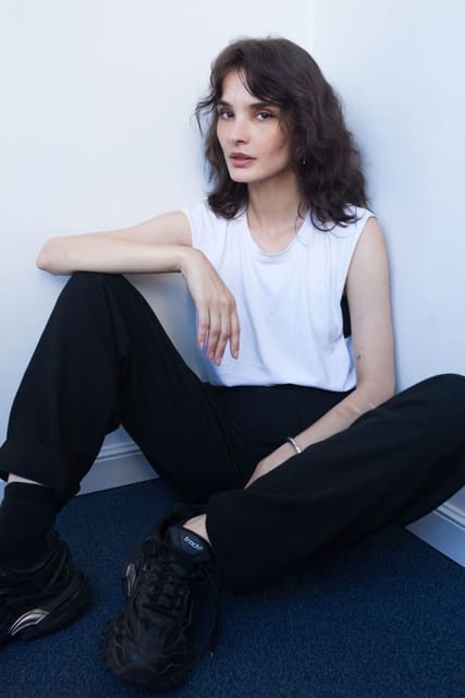 Beata Grabowska