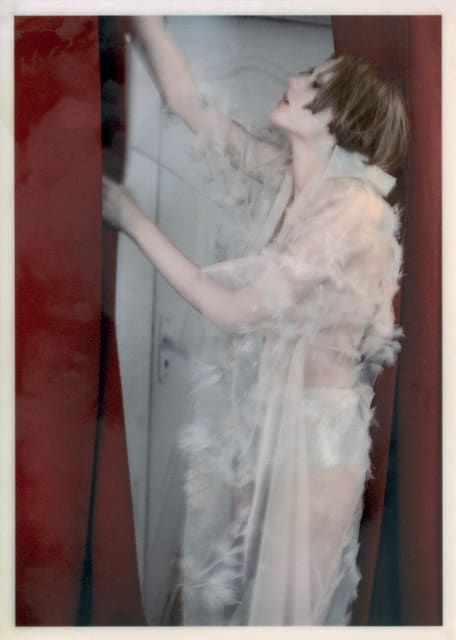 Couture Story — Crash Magazine