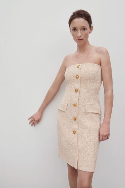 St. John Pre-Fall 2022 — St. John