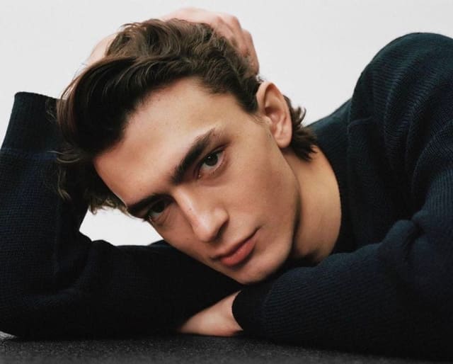 Arket A/W 2022 Lookbook — Arket