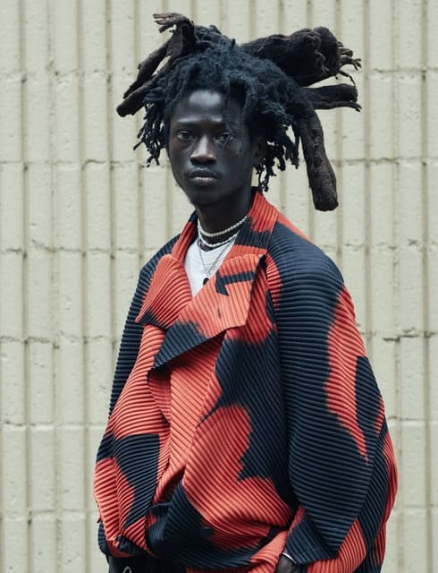 Two Bridges Social Club — French Magazine