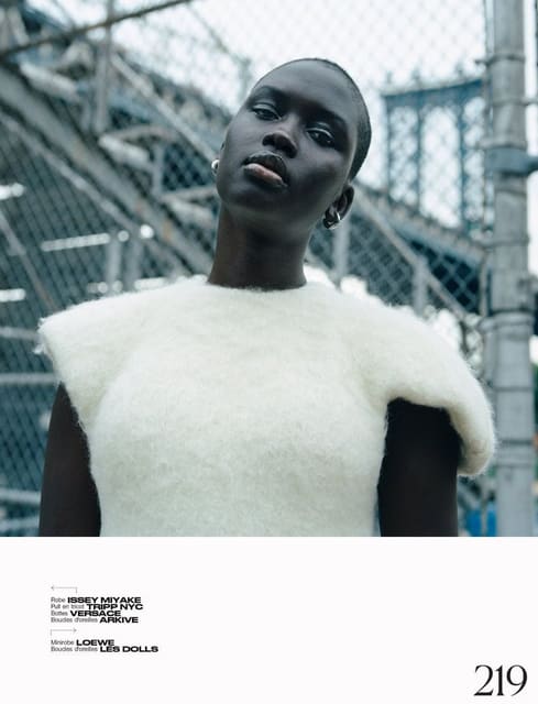 Awuor Dit — 10