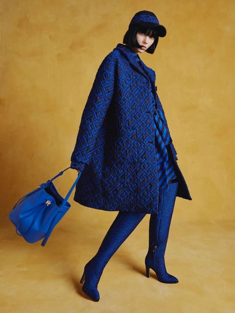 Fall 2022 TOMMY HILFIGER COLLECTION look... — Tommy Hilfiger