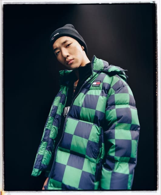 Tommy Jeans Fall 2022 Commercial campaig... — Tommy Hilfiger