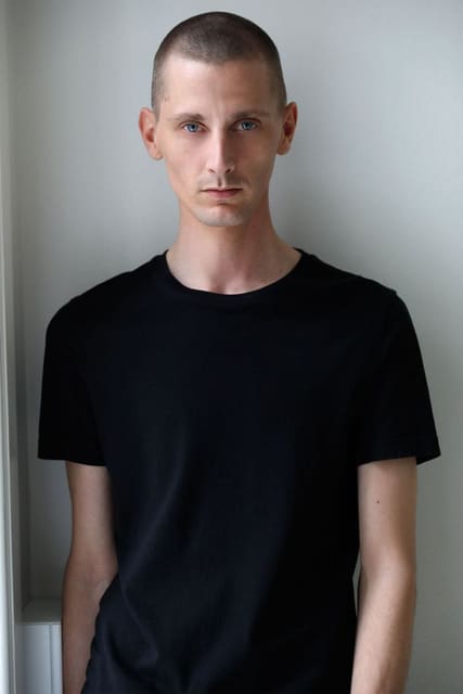 Martin Lekic — 1
