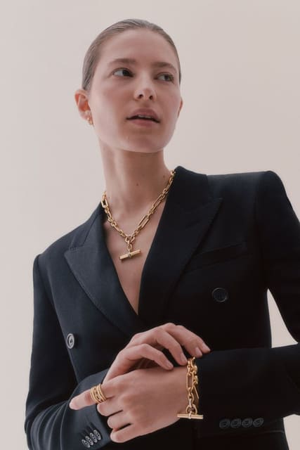 NET-A-PORTER x David Yurman — Net-A-Porter