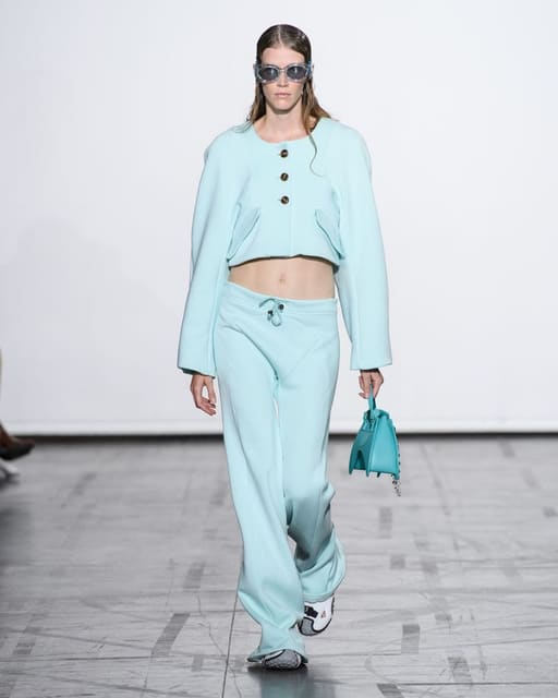 Maitrepierre S/S 23 Show — Maitrepierre