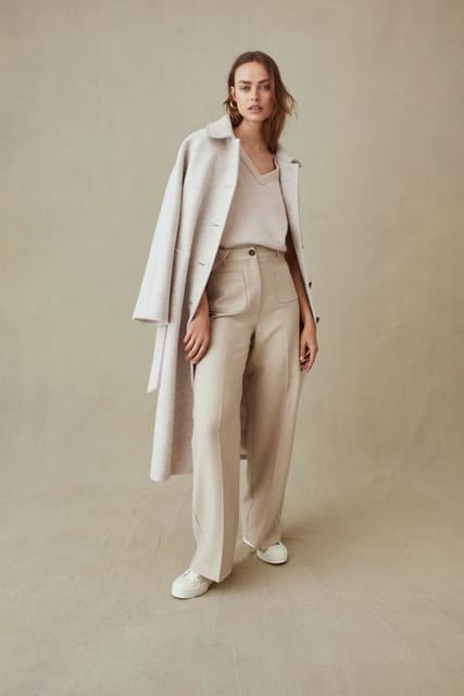 Press Lookbook AW 2022 — Boden