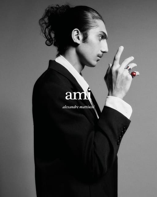 Adam Bahsoon — 7