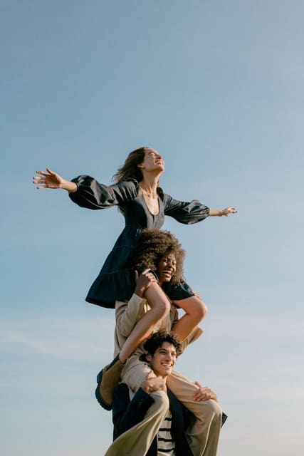2021 Anniversary Campaign — Nordstrom