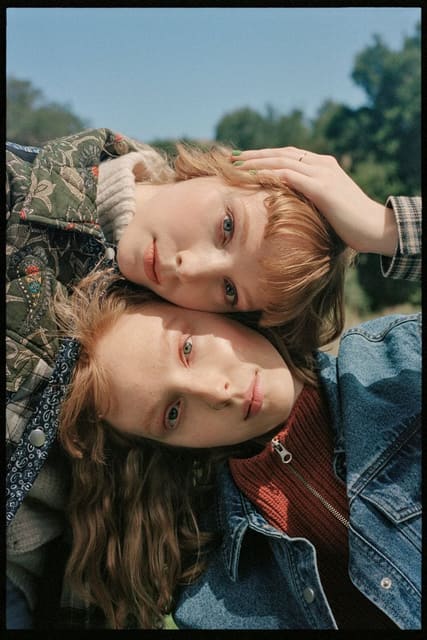 2021 Anniversary Campaign — Nordstrom