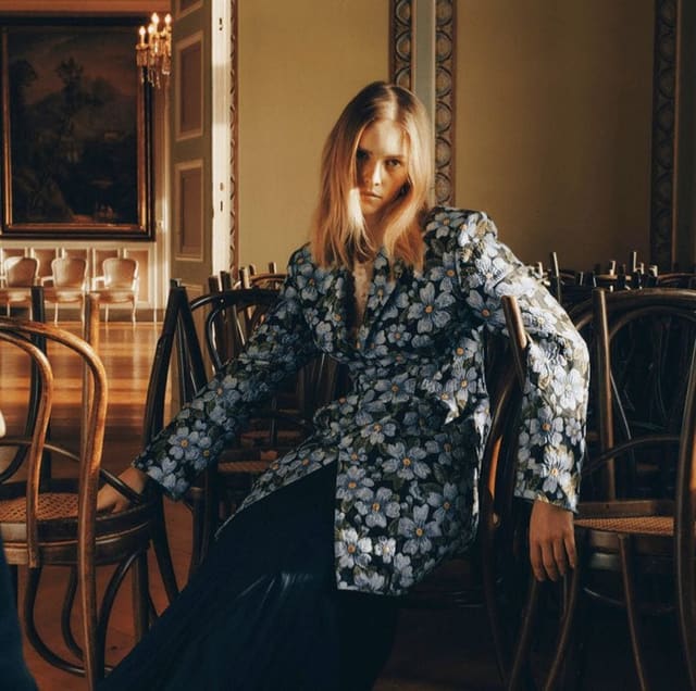 Princess cool — Cosmopolitan Germany