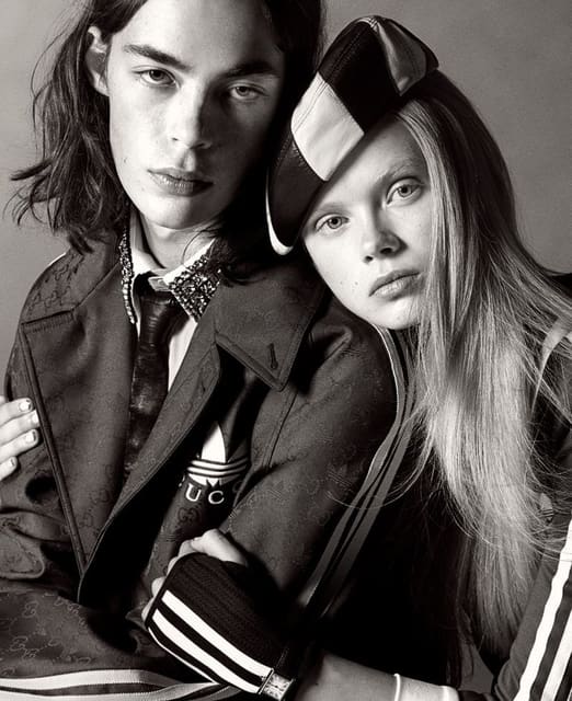 Prep Work — Elle U.S.