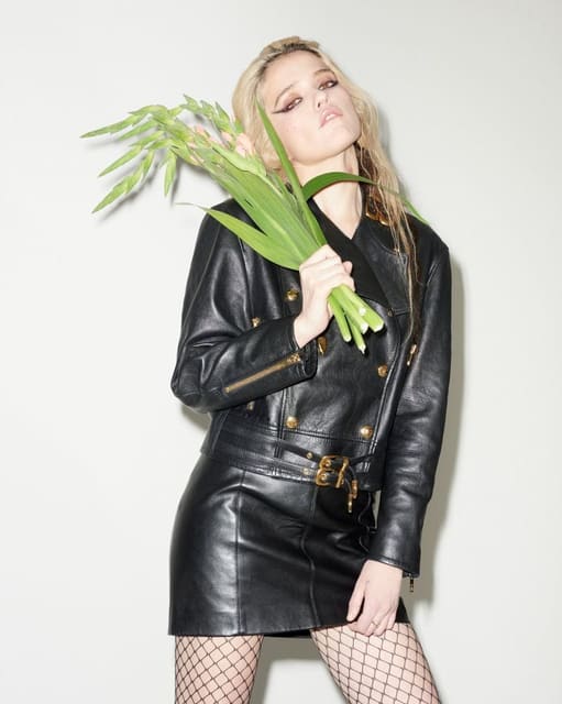 I'm Not Manufactured — Interview Magazine