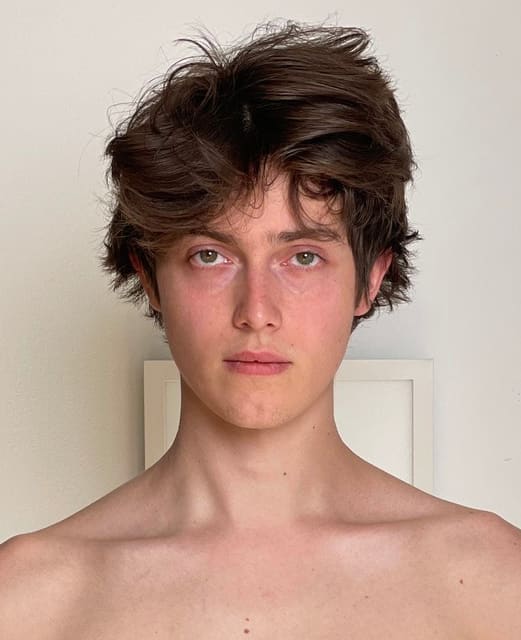 Raphael Gariepy