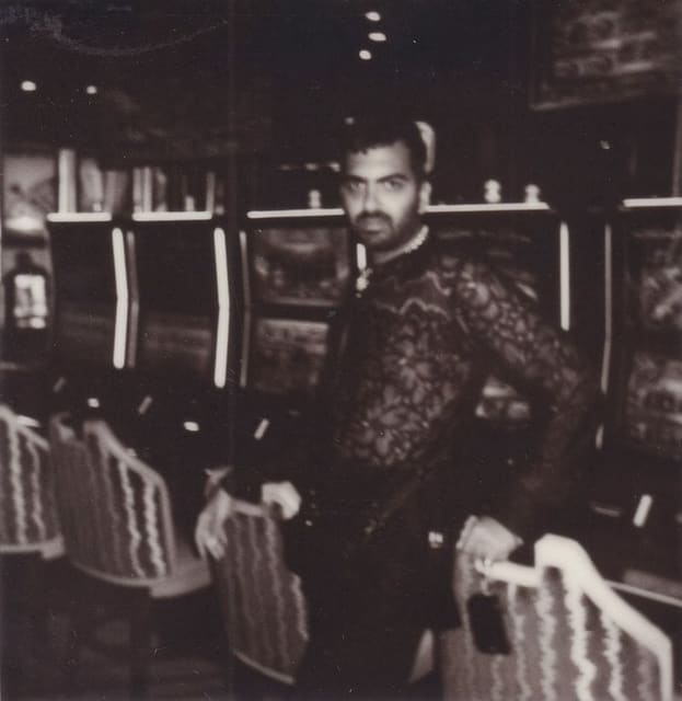 Arya Shirazi