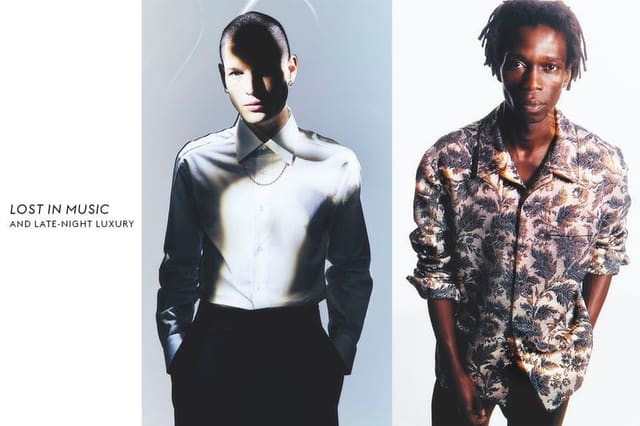 Holiday — The Outnet