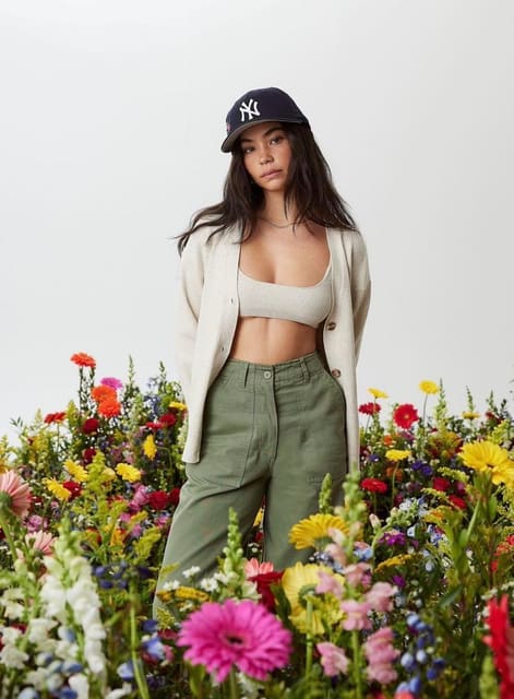 Kith Women Spring 2022 — Kith