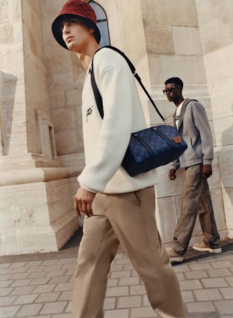 LV Fall 2022 Collection — Louis Vuitton