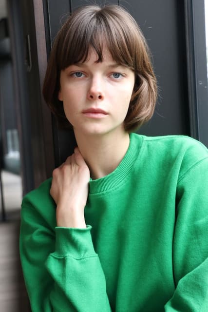 Zita Dobar
