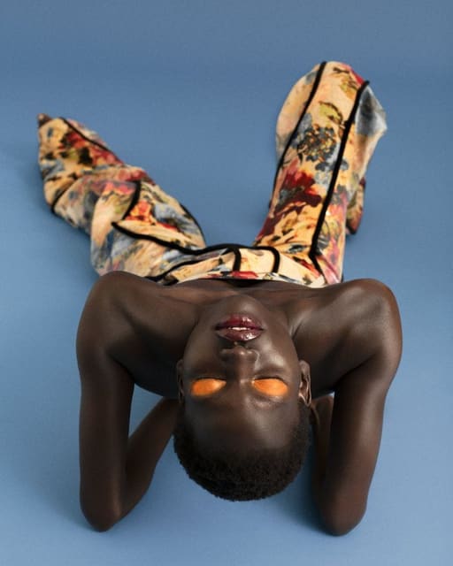 Mode von morgen: 5 Berliner Nachwuchsdes... — Vogue Germany