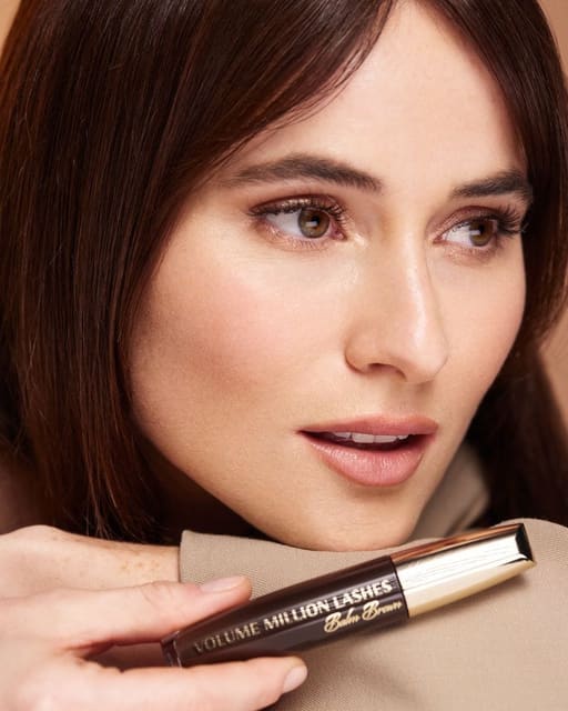 Volume Million Lashes Balm Brown — L'Oréal Paris