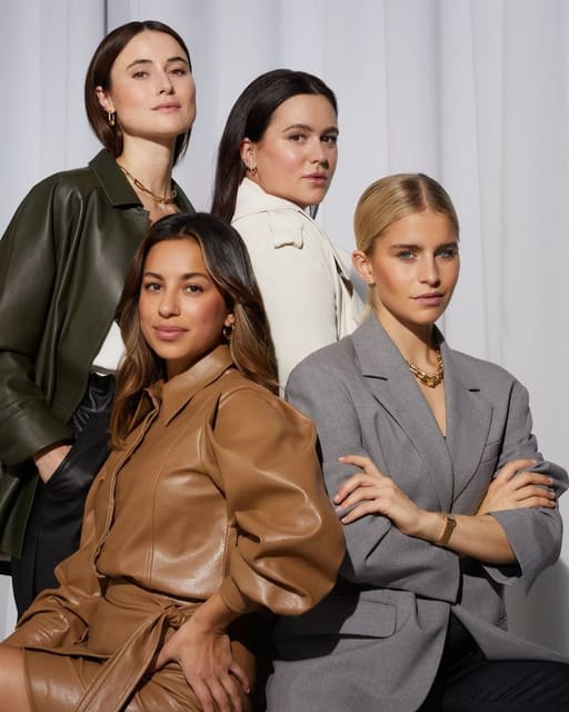 Worth It Club — L'Oréal Paris