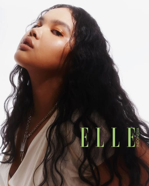 FRESH FACES by IKMAL AWFAR — Elle Indonesia