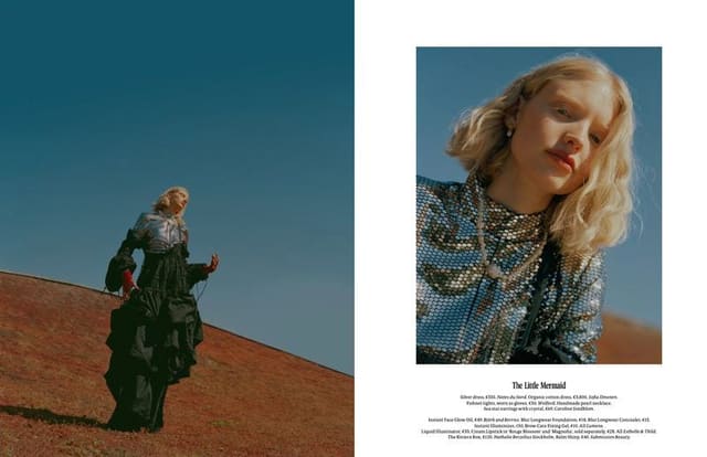 Astrid Grove — 6