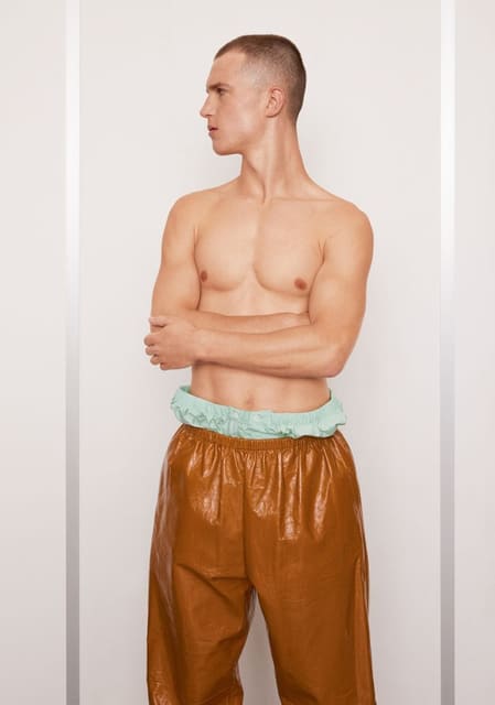 Boxers — Fantastic Man