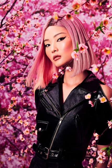 Wild Cherry — MAC Cosmetics