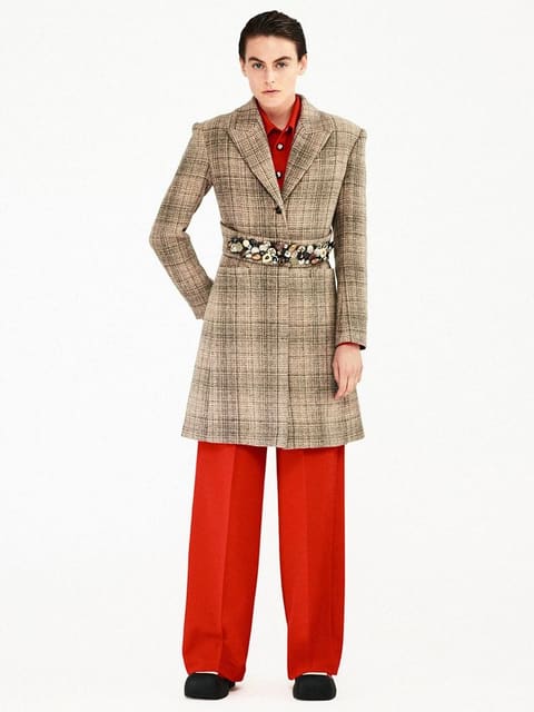Calvin Luo S/S 23 Lookbook — Calvin Luo
