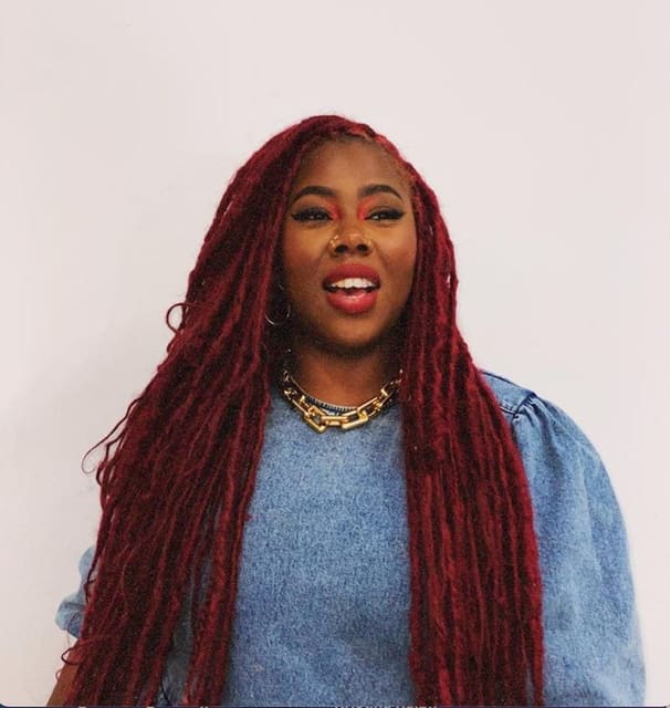 Shamara Roper