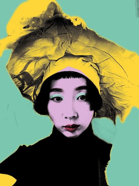 Mayu Morimoto