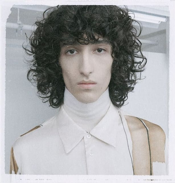 Zara F/W 2022 Campaign — Zara