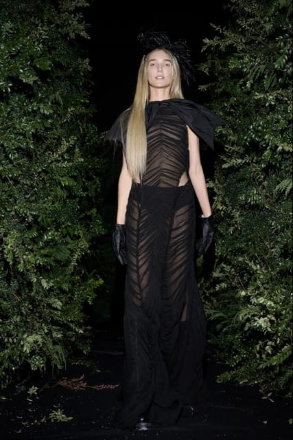 Vera Wang S/S 23 — Vera Wang