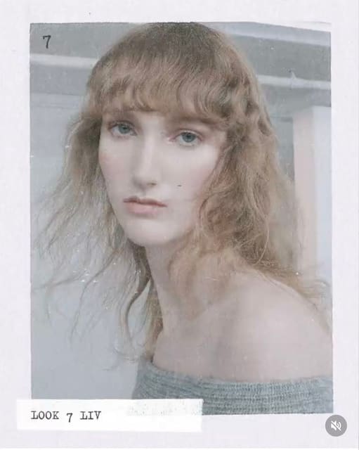 Liv Lamberth — 5