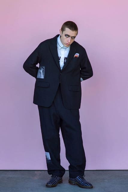 Undercover AW 2022 Collection — Undercover