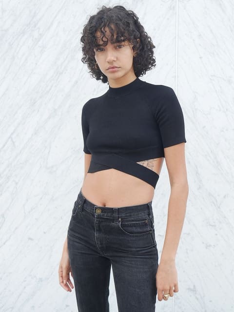 Fernanda Oliveira — 10