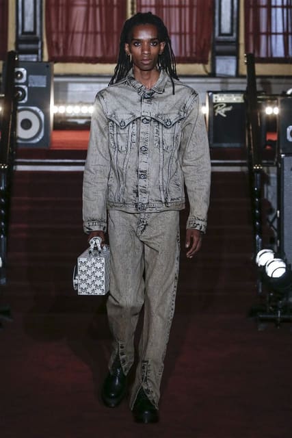 Midnight Studios S/S 23 Show