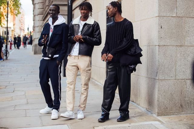 Khadim Thiam — 2