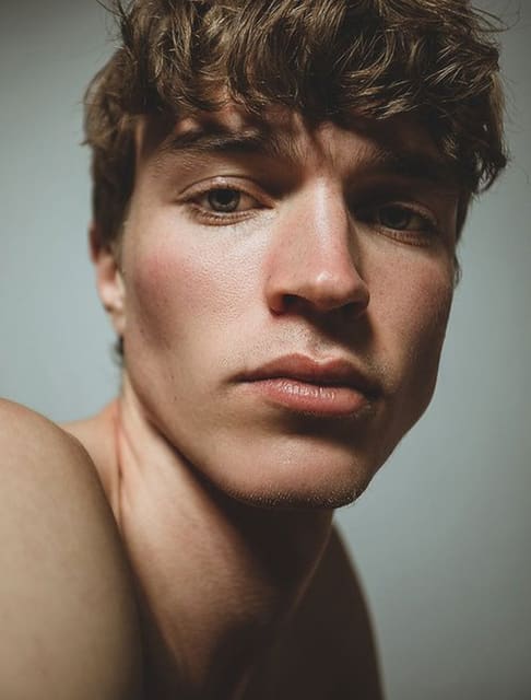 Olaf Andersen — 1
