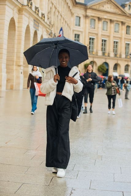 Efe Ubioma — 5