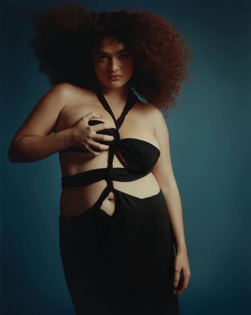 Cuerpo by Dayana Rivero and Ilanka Verho... — VOGUE.com