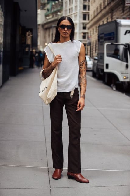 Yannick Claudio — 3