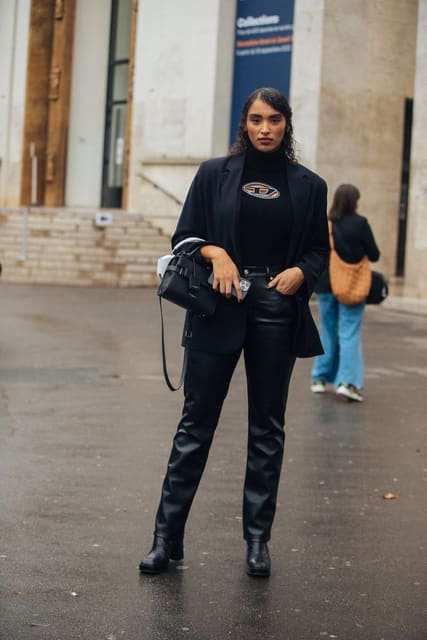Alizée Priso — 9