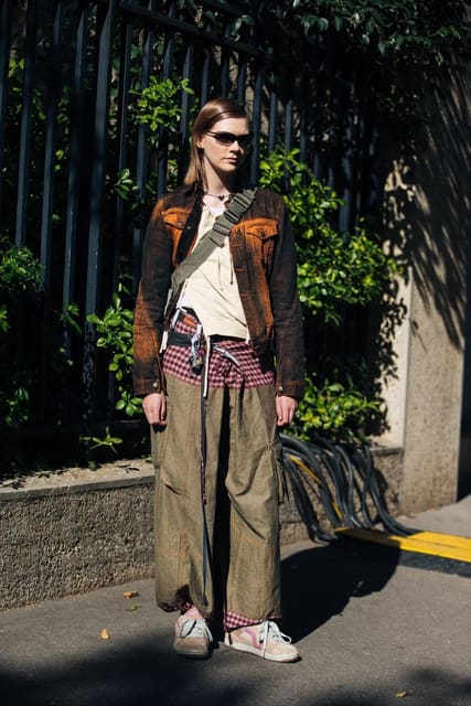 Marland Backus — 5