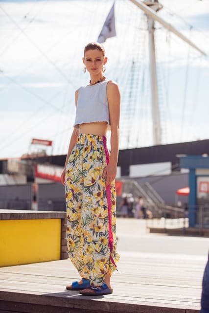 NYFW SS23 Street Style Days 1-3